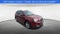 2017 Subaru Forester 2.5i Touring