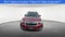 2017 Subaru Forester 2.5i Touring