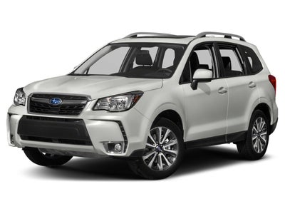 2017 Subaru Forester 2.0XT Premium Premium