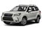 2017 Subaru Forester 2.0XT Premium Premium