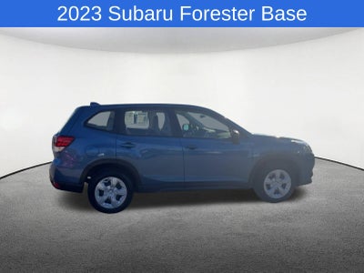 2023 Subaru Forester Base