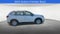 2024 Subaru Forester Base