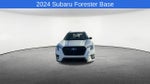 2024 Subaru Forester Base