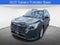 2023 Subaru Forester Base