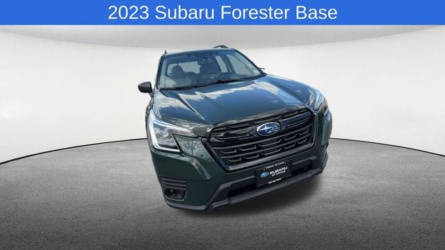 2023 Subaru Forester Base