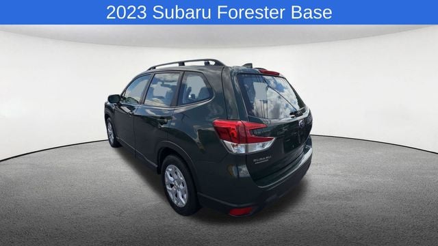2023 Subaru Forester Base