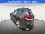 2020 Subaru Forester Base