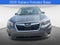 2020 Subaru Forester Base