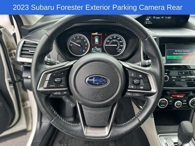 2023 Subaru Forester Premium