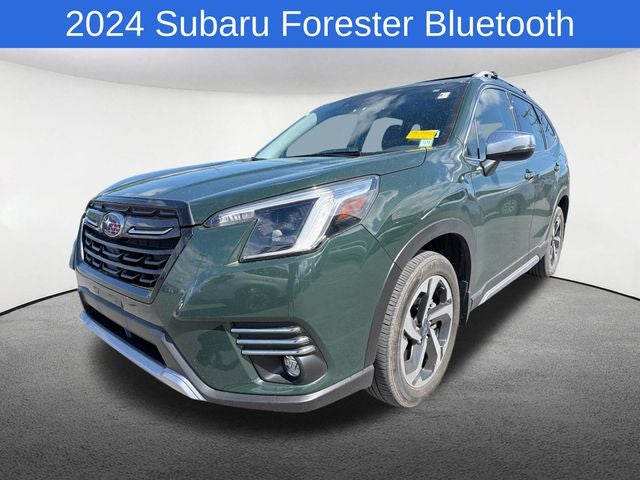 2024 Subaru Forester Touring's photo