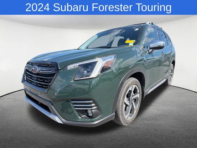 2024 Subaru Forester Touring