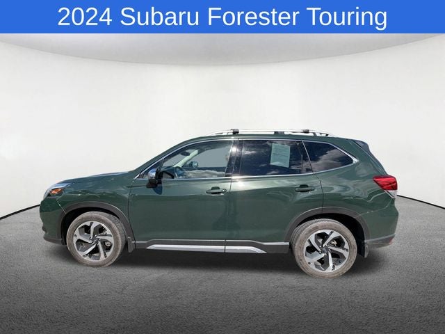 2024 Subaru Forester Touring
