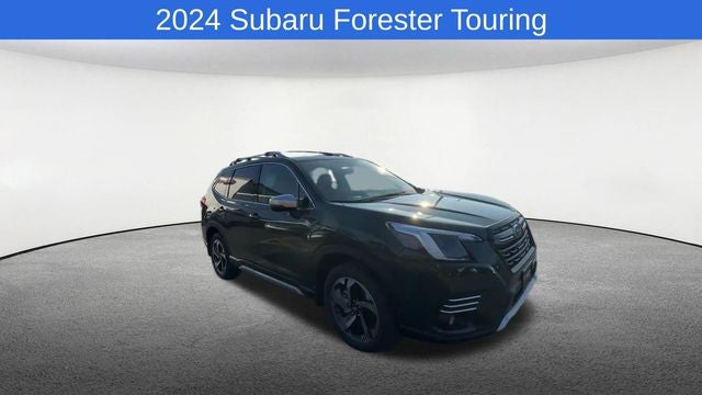 2024 Subaru Forester Touring