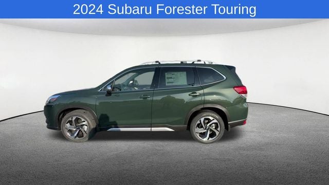 2024 Subaru Forester Touring
