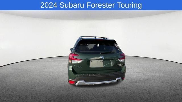 2024 Subaru Forester Touring