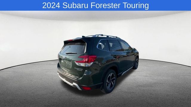 2024 Subaru Forester Touring