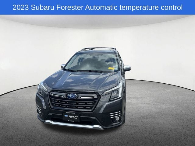 2023 Subaru Forester Touring