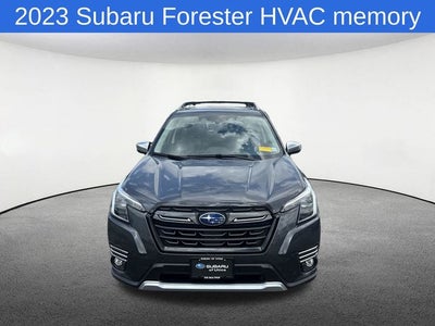 2023 Subaru Forester Touring