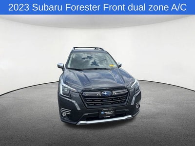 2023 Subaru Forester Touring