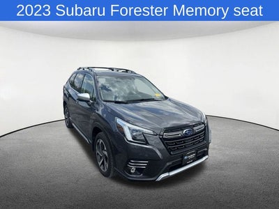 2023 Subaru Forester Touring