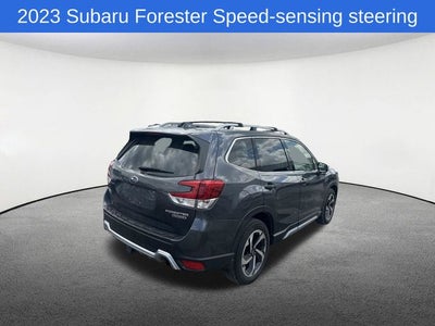 2023 Subaru Forester Touring