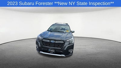 2023 Subaru Forester Touring