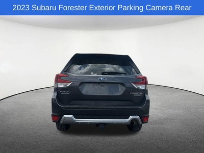 2023 Subaru Forester Touring