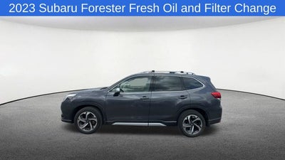 2023 Subaru Forester Touring