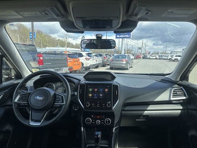 2023 Subaru Forester Touring