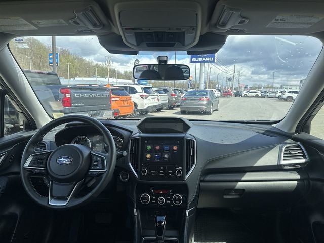 2023 Subaru Forester Touring