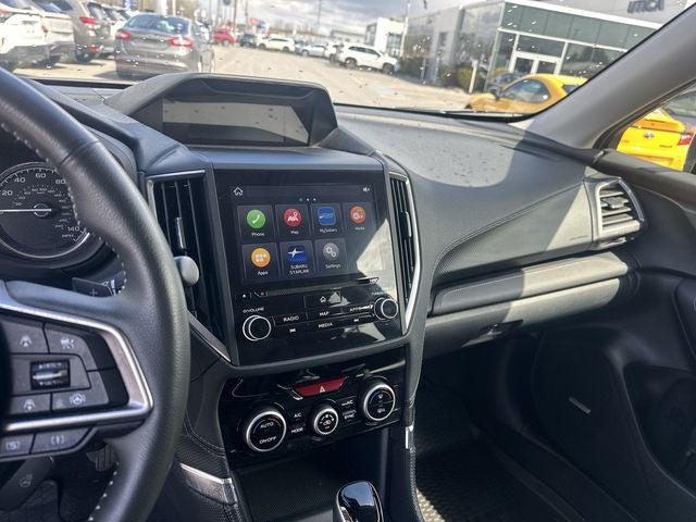 2023 Subaru Forester Touring