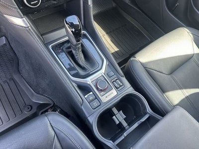 2023 Subaru Forester Touring