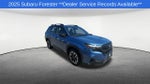 2025 Subaru Forester Base