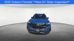 2025 Subaru Forester Base