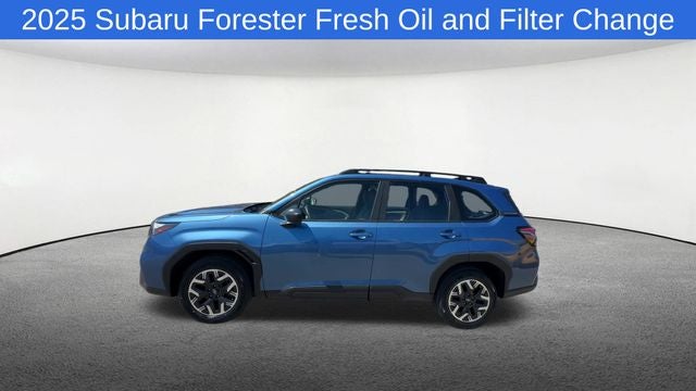 2025 Subaru Forester Base