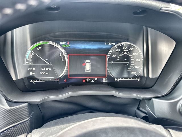 2025 Subaru Forester Hybrid Limited