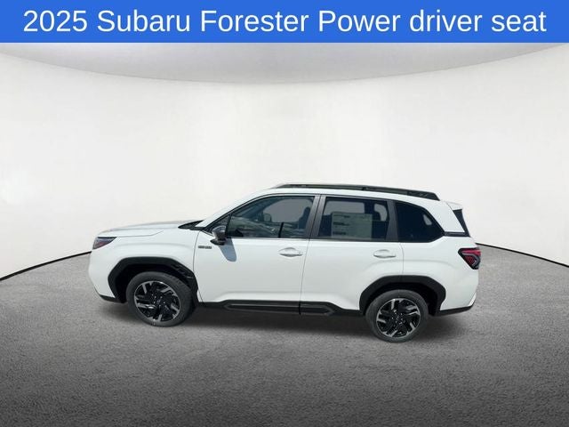 2025 Subaru Forester Hybrid Limited