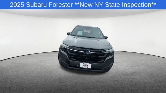 2025 Subaru Forester Hybrid Touring