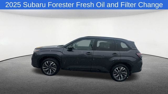 2025 Subaru Forester Hybrid Touring