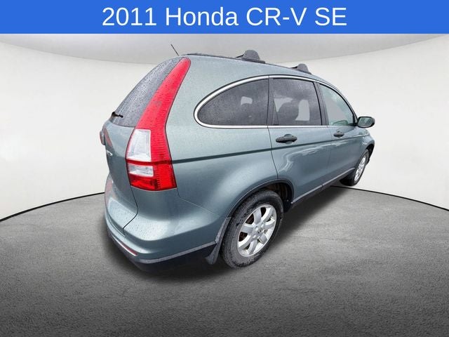 2011 Honda CR-V SE