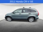 2011 Honda CR-V SE