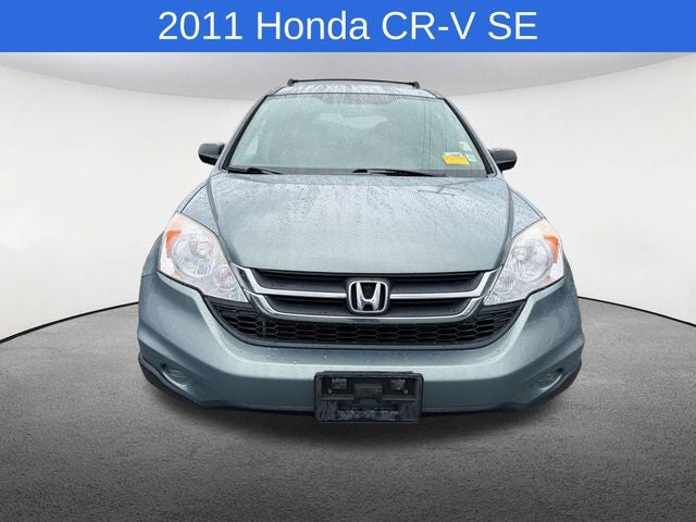 2011 Honda CR-V SE