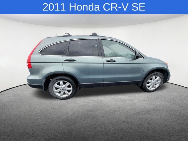 2011 Honda CR-V SE