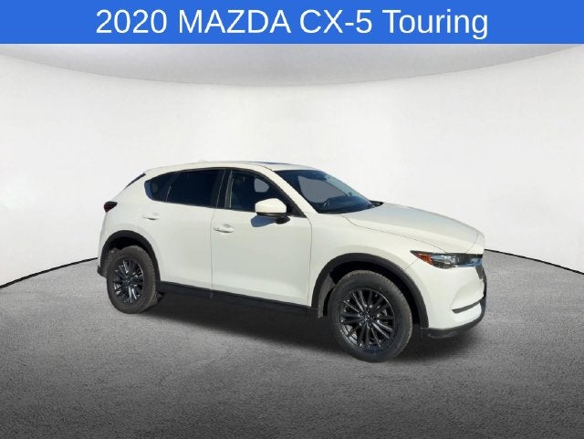 2020 Mazda Mazda CX-5 Touring