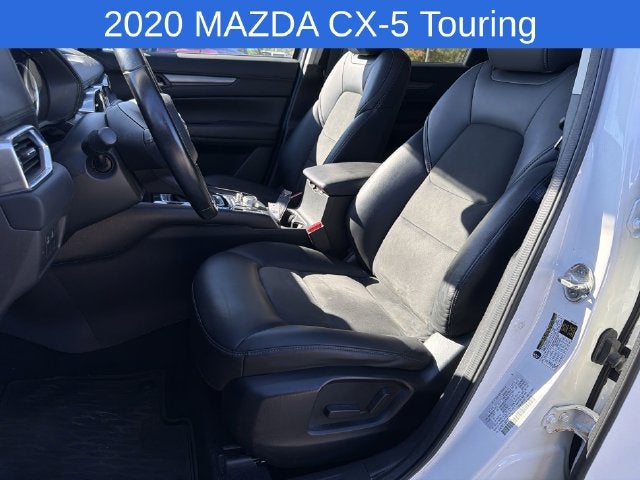 2020 Mazda Mazda CX-5 Touring