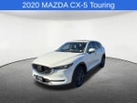 2020 Mazda Mazda CX-5 Touring