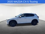 2020 Mazda Mazda CX-5 Touring