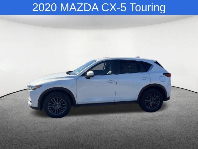 2020 Mazda Mazda CX-5 Touring