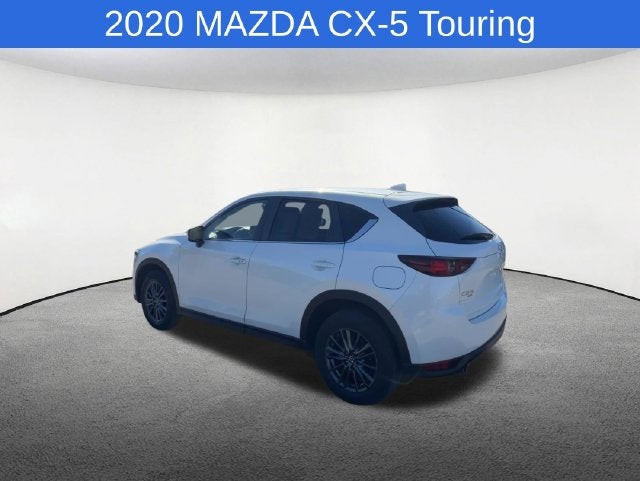 2020 Mazda Mazda CX-5 Touring