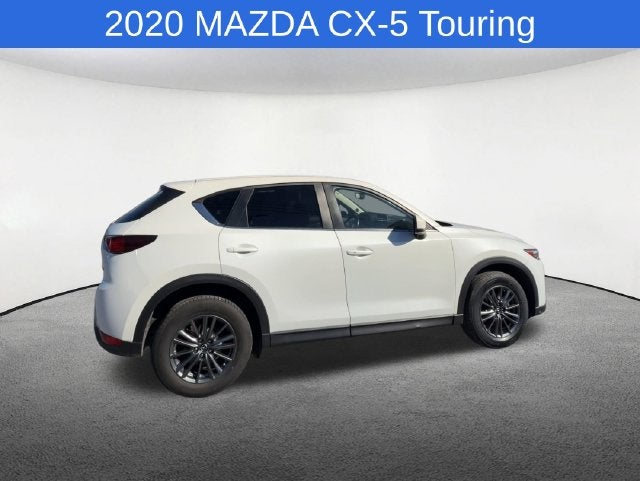 2020 Mazda Mazda CX-5 Touring